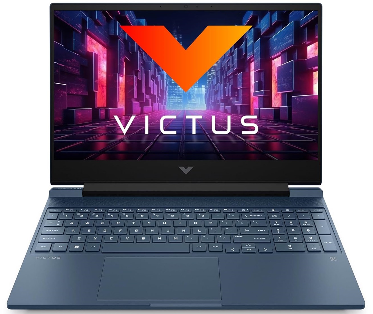 HP Victus 15-fb0136AX (87B82PA) Laptop (AMD Hexa Core Ryzen 5/16 GB/512 GB SSD/Windows 11/4 GB)